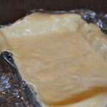 Pie Crust-Easy roll out