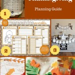 Ultimate Thanksgiving Planning Guide